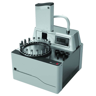 Headspace autosampler FLDK5001A